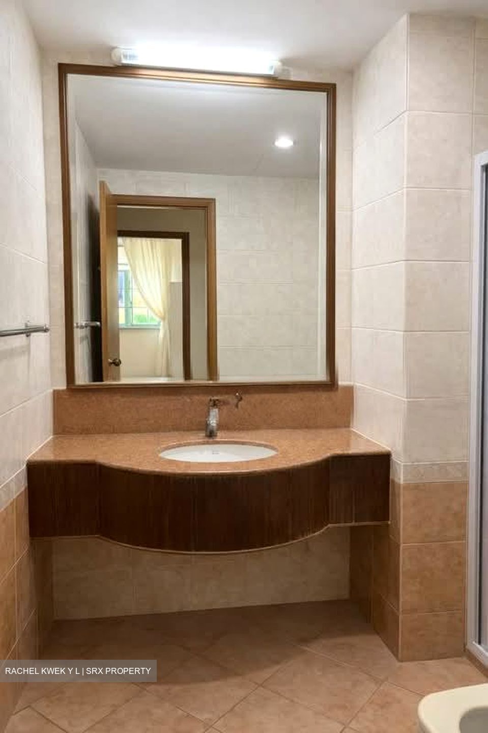Faber Crest (D5), Condominium #540854421